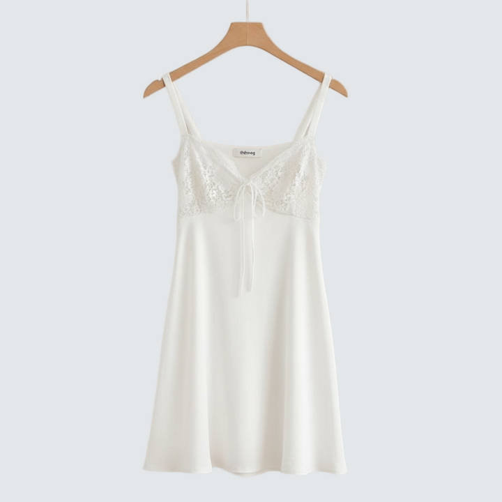 Perline | Robe raffinée