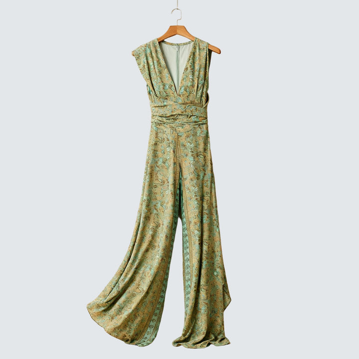 Azalée | Ensemble raffiné
