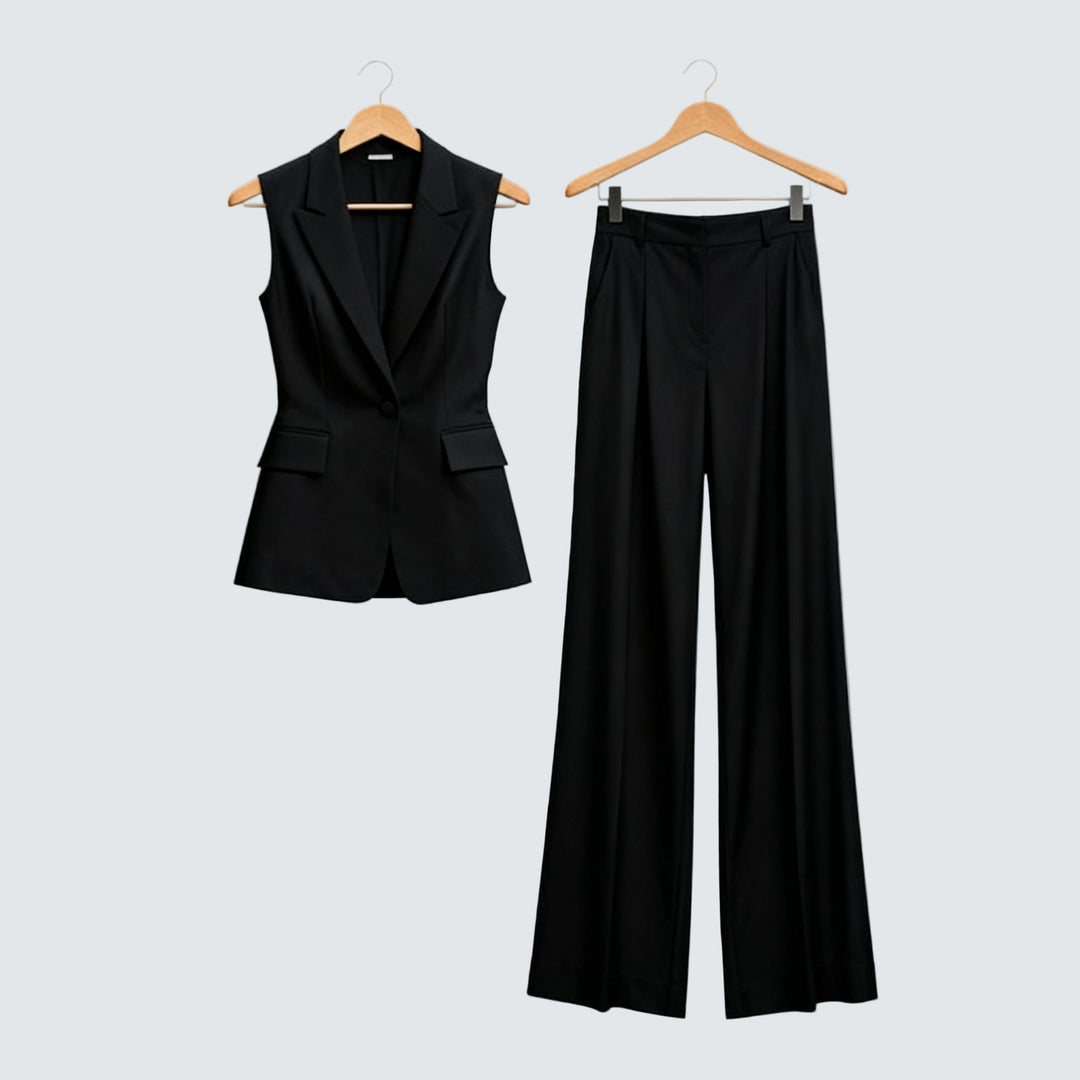 Wilhelmine | Ensemble premium