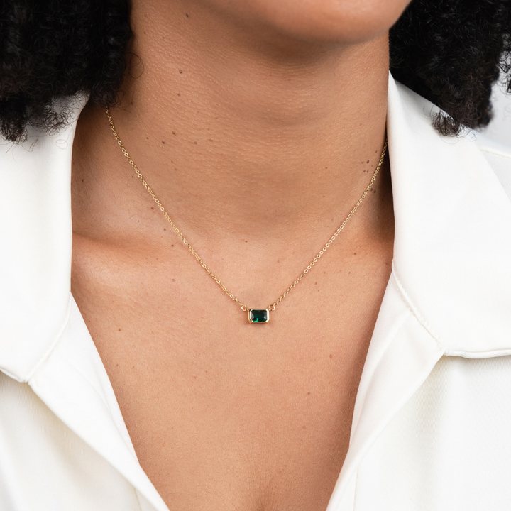 Valentine | Collier chic