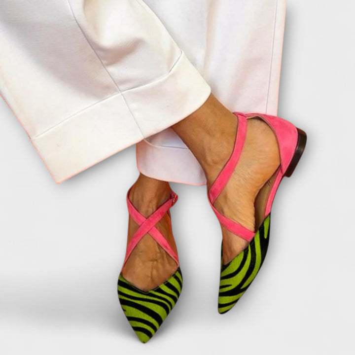 Marise | Mocassins moderne