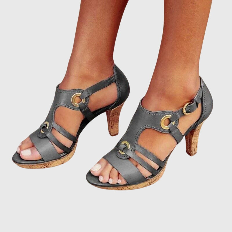 Frédérique | Sandales tendance