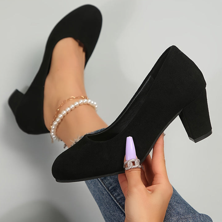 Cassandre | Talons élégant