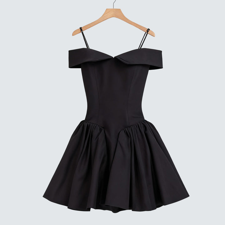 Hilarie | Robe élégante