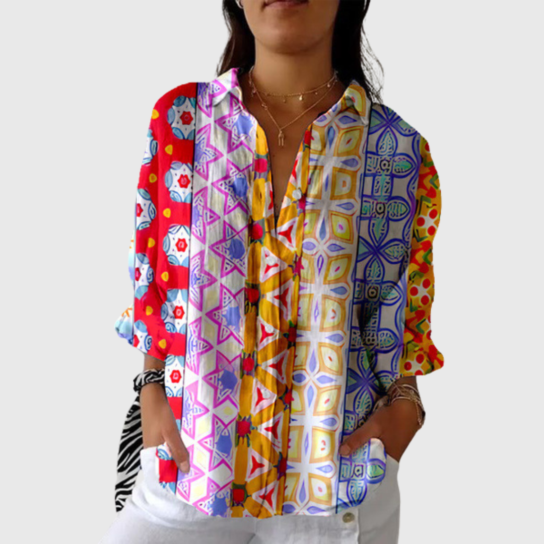 Manon™ | Blouse