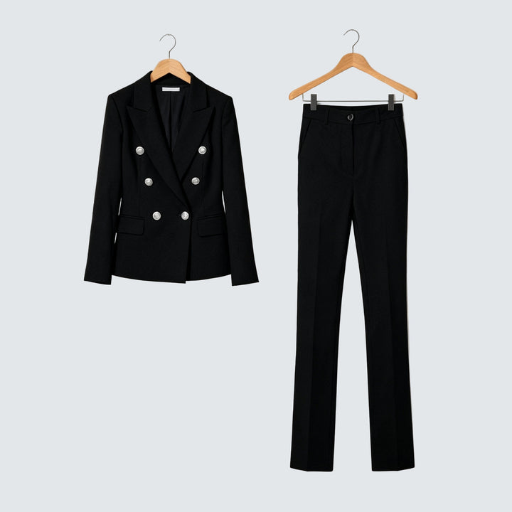 Juliana | Ensemble tendance