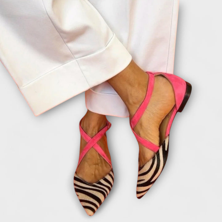 Marise | Mocassins moderne