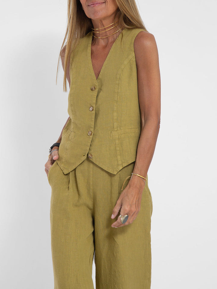 Gisèle | Ensemble moderne
