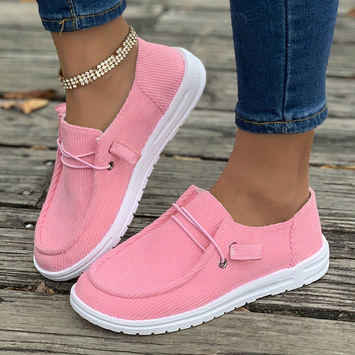 Liline | Chaussures raffinée