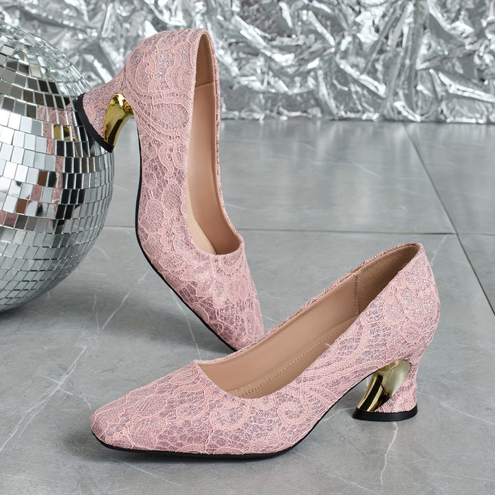 Pomeline | Talons exclusif