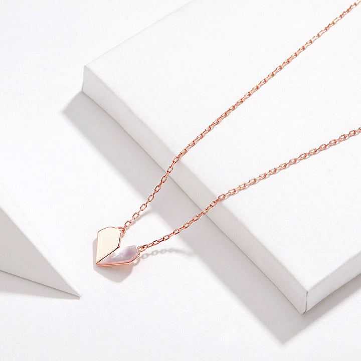 Inès | Collier sophistiqué