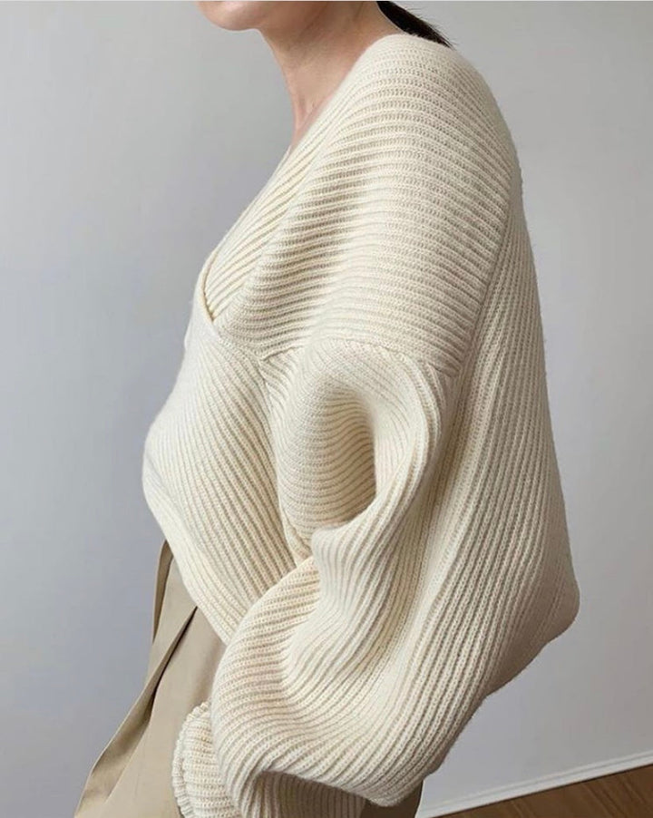 Joline | Pull en Maille chic