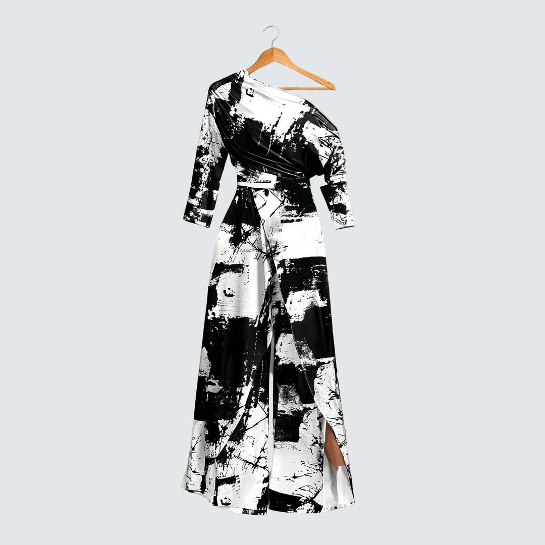 Charlotte | Ensemble tendance