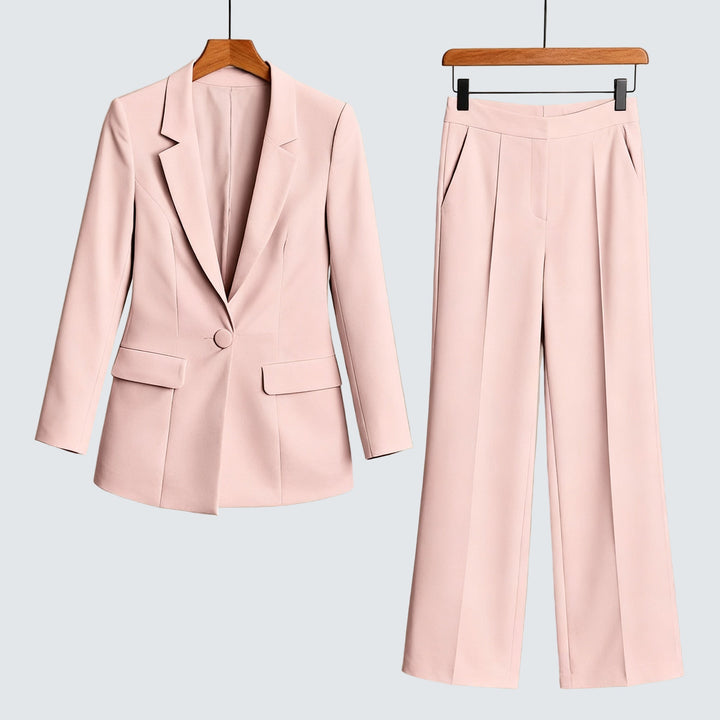 Ninon | Ensemble raffiné