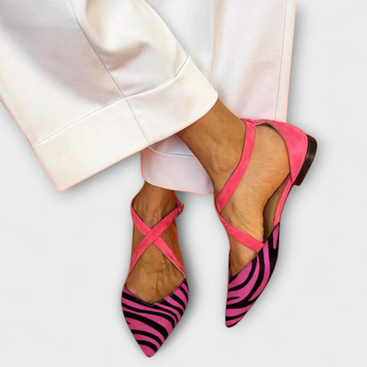Marise | Mocassins moderne