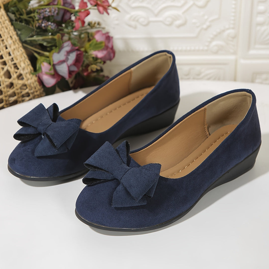 Patricia | Ballerines exclusive