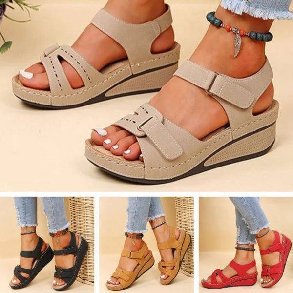 Modestine | Sandales classique