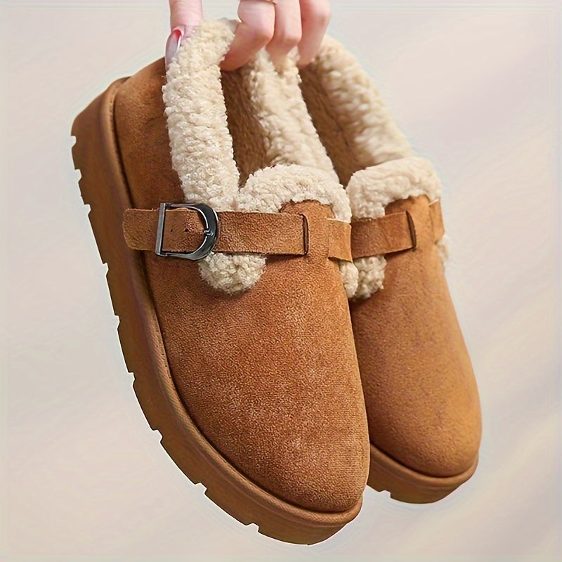 Eulalie | Bottes intemporelle