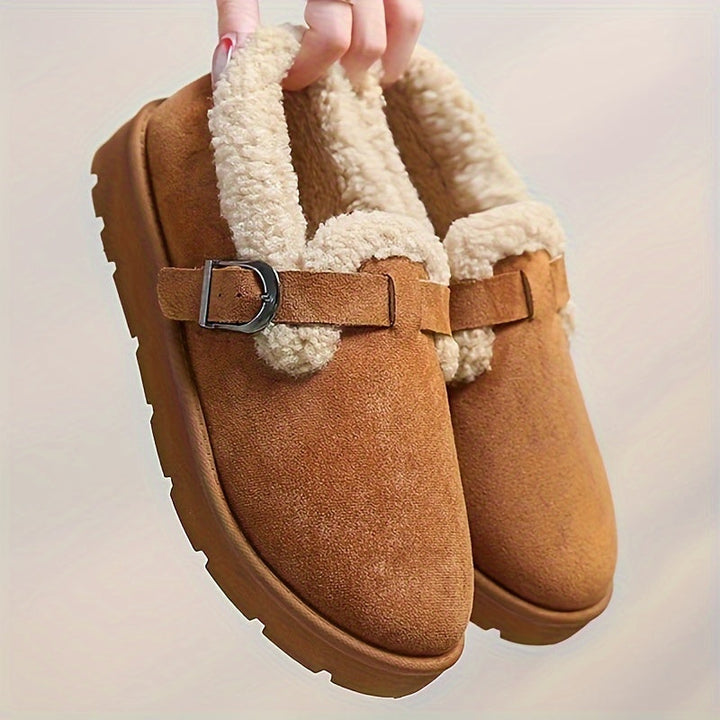 Eulalie | Bottes intemporelle