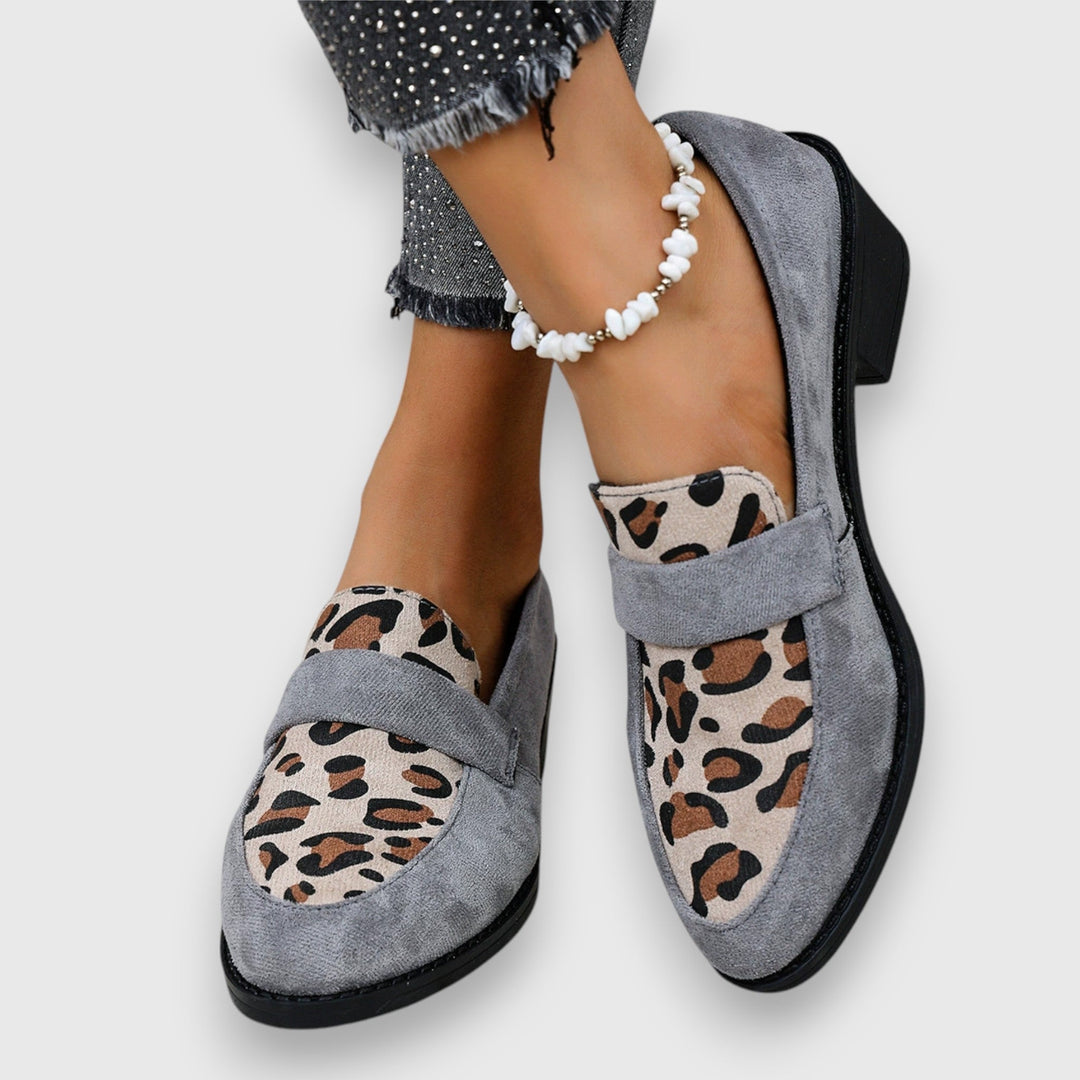 Eléonore | Chaussons tendance