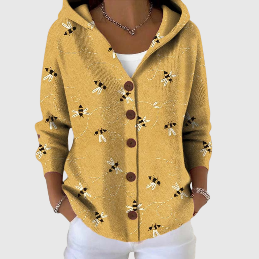Margot™ | Cardigan
