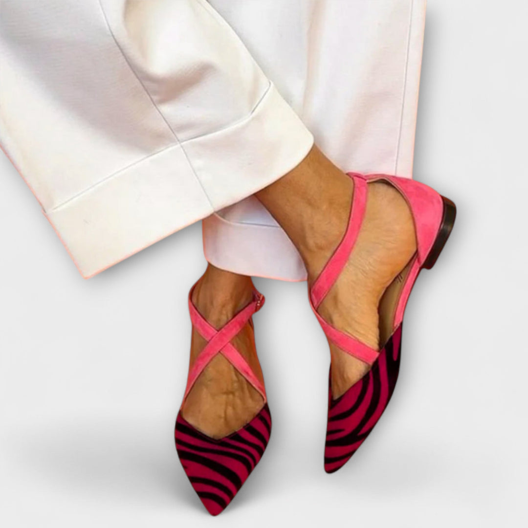 Marise | Mocassins moderne