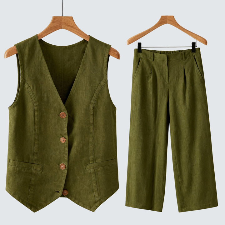 Ilana | Ensemble chic