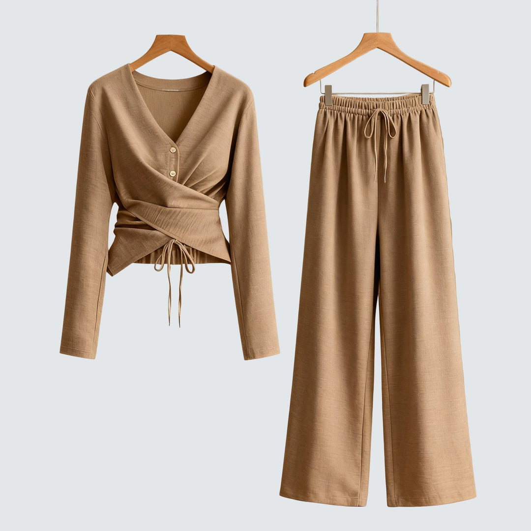 Alix | Ensemble sophistiqué