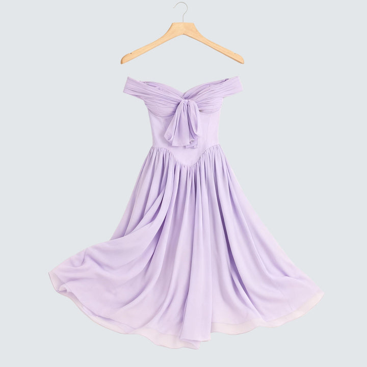 Christelle | Robe premium