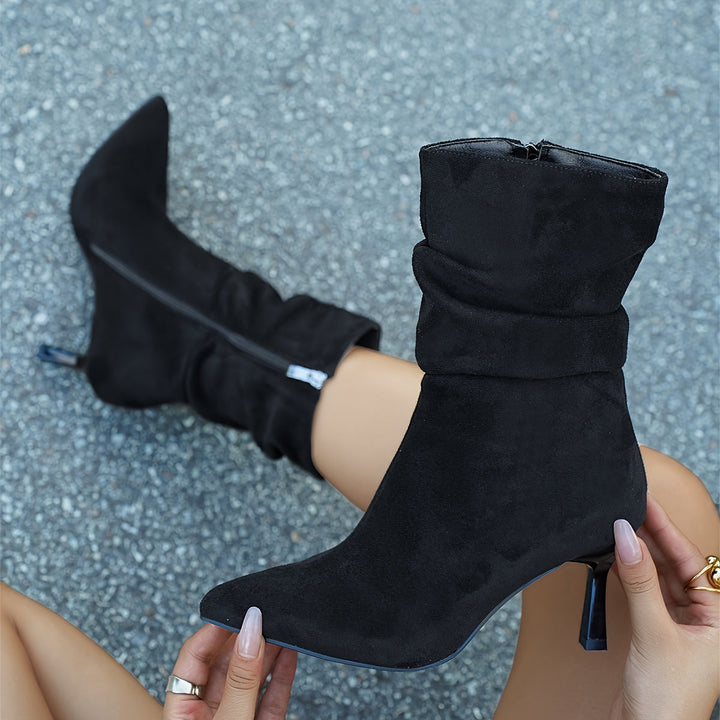 Maguelone | Bottes glamour