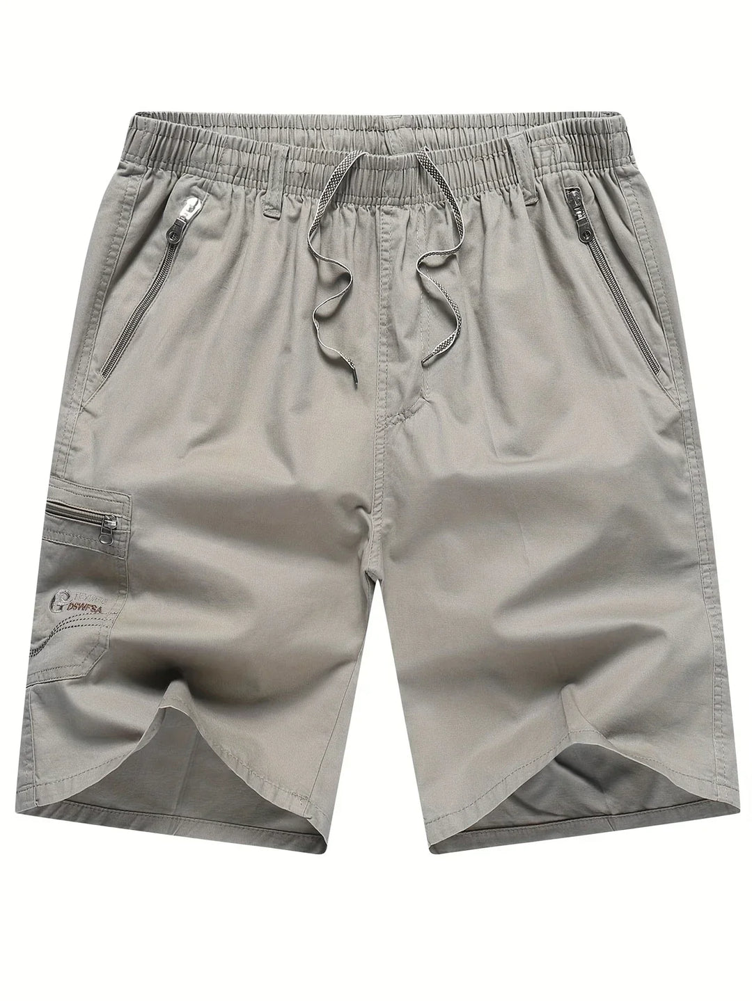 Noé | Short cargo léger avec poches