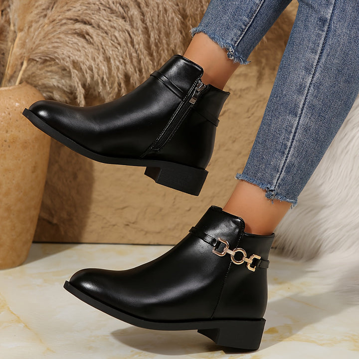 Chloris | Chaussures élégante