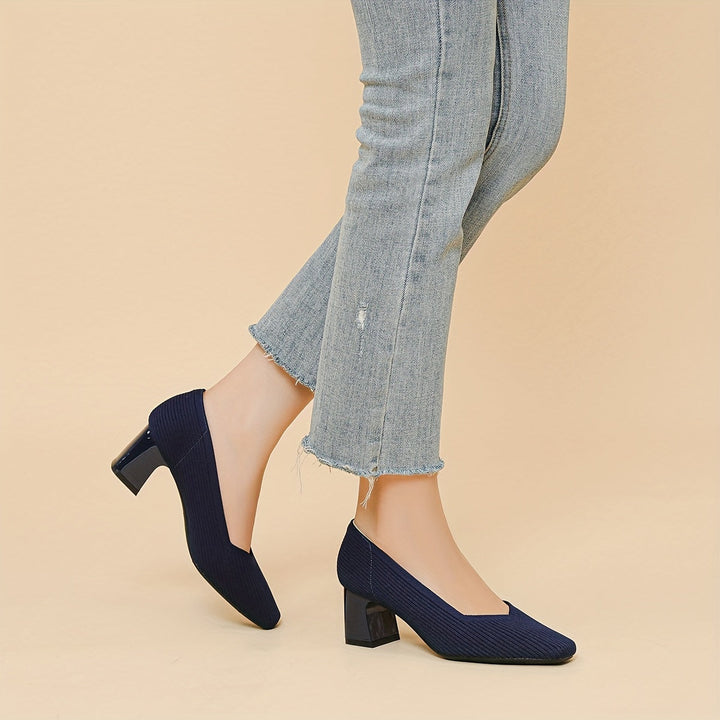 Cécile | Talons chic