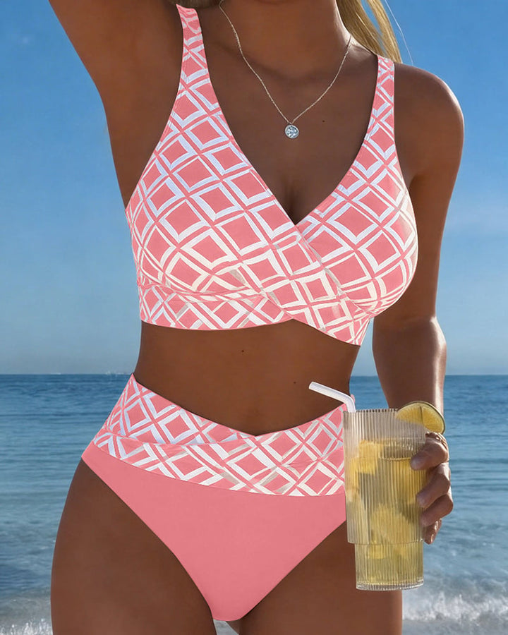 Ombeline | Bikini glamour