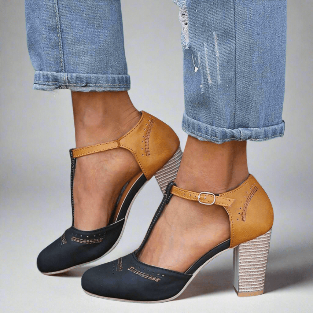 Francine | Talons élégant