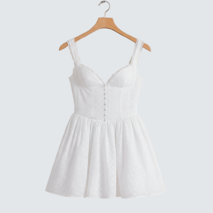 Olympe | Robe classique