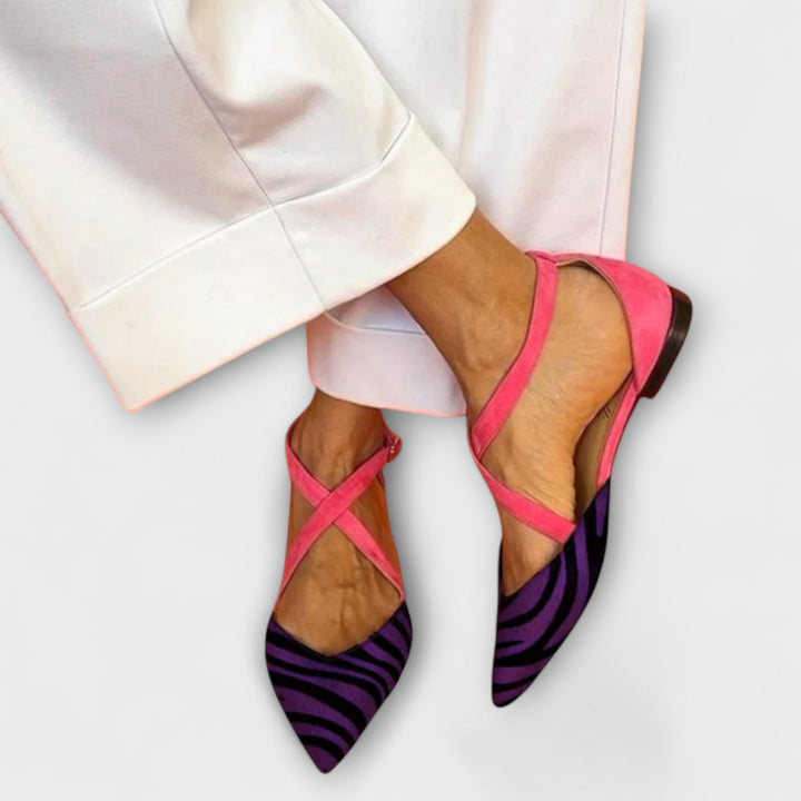 Marise | Mocassins moderne