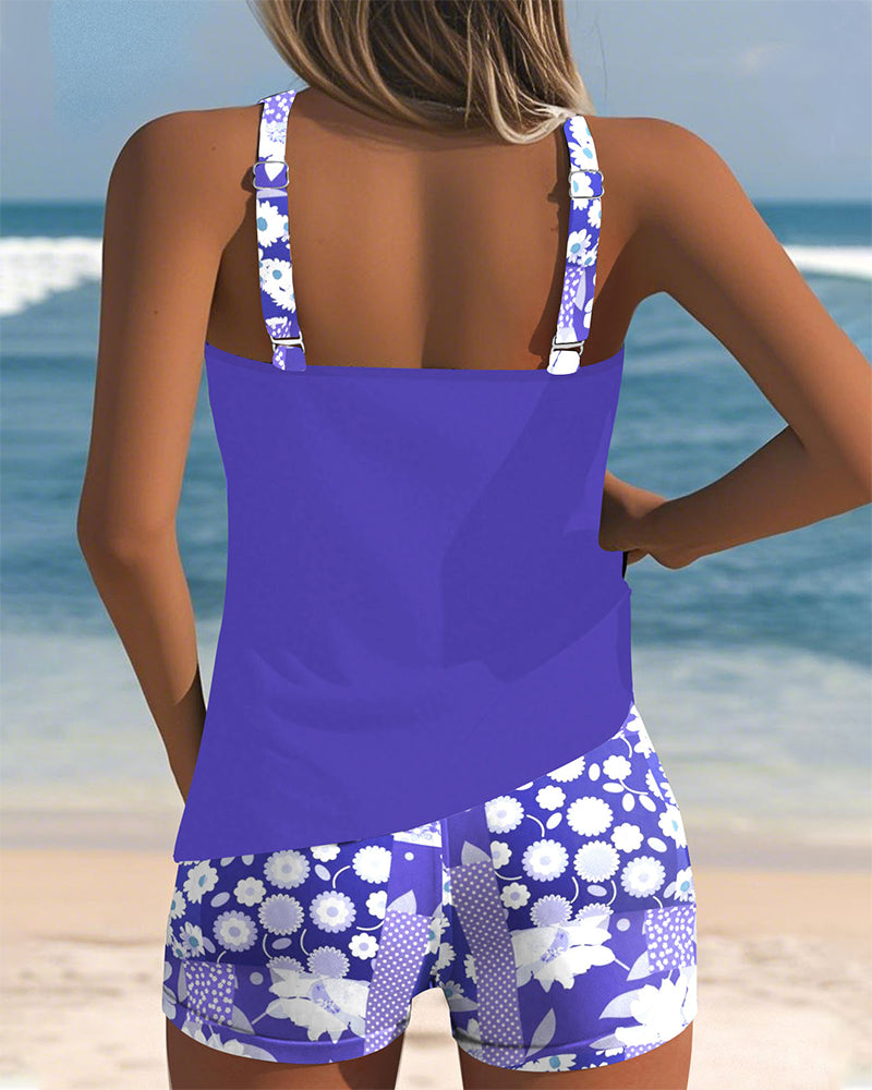 Odile | Maillot de Bain élégant