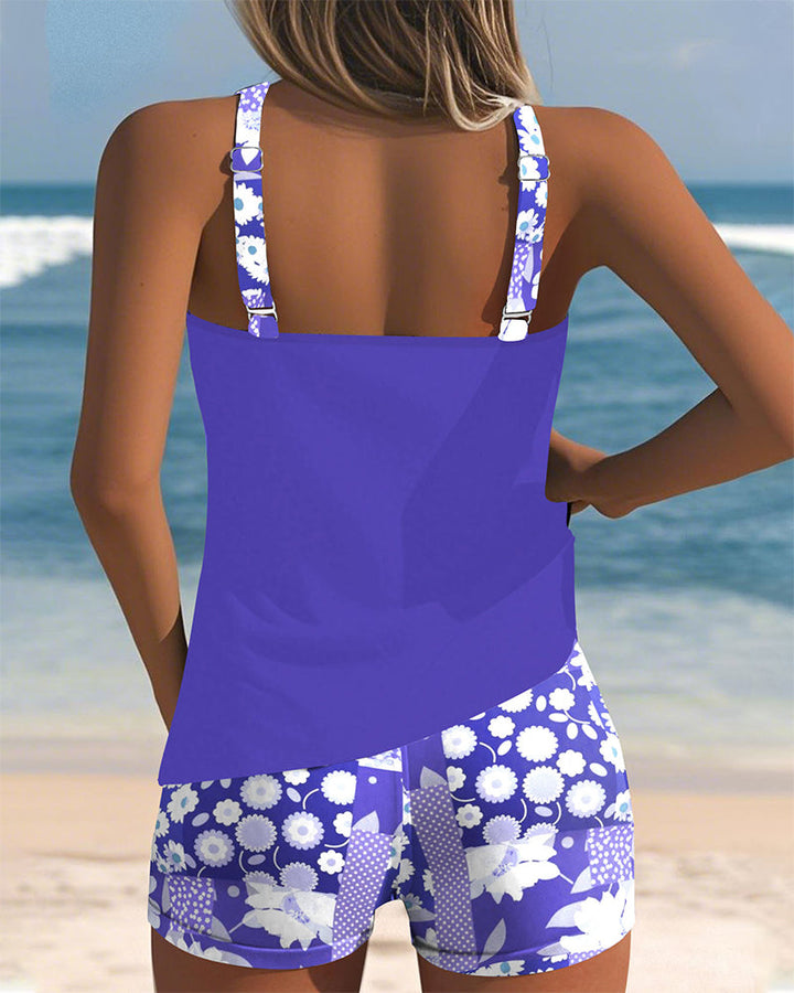 Odile | Maillot de Bain élégant