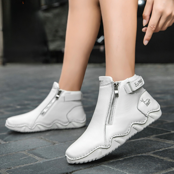 Camille | Bottes intemporelle