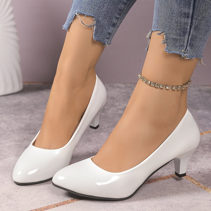 Anémone | Talons luxueux