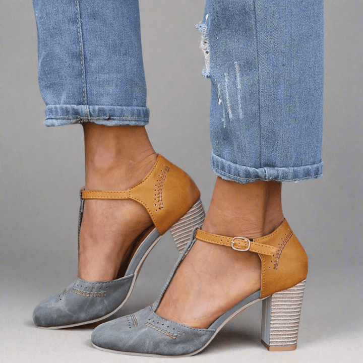Francine | Talons élégant