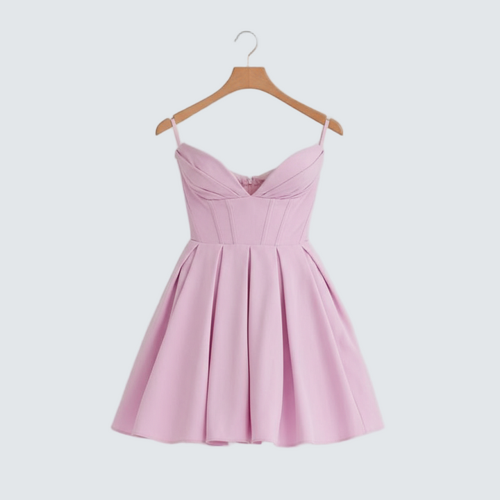 Ida | Robe luxueuse