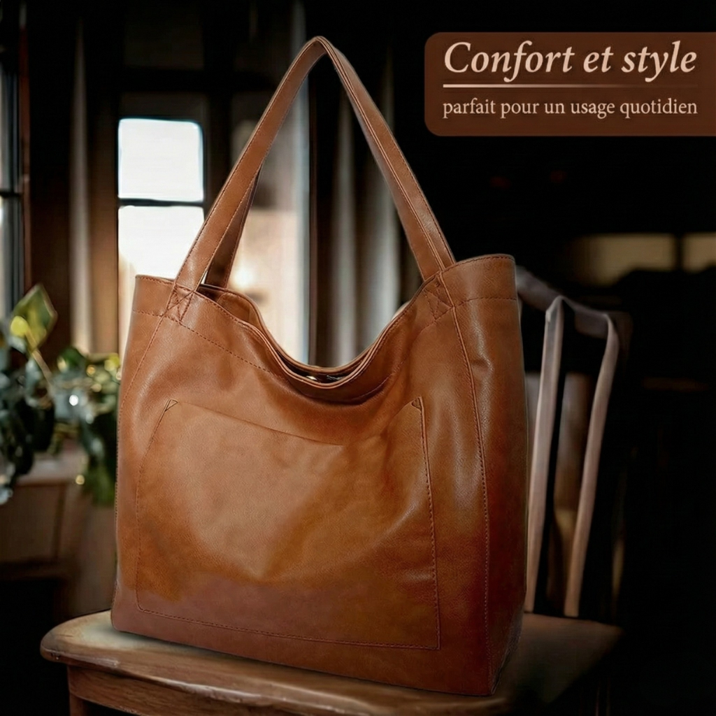 Nymphéa | Sac à Main tendance
