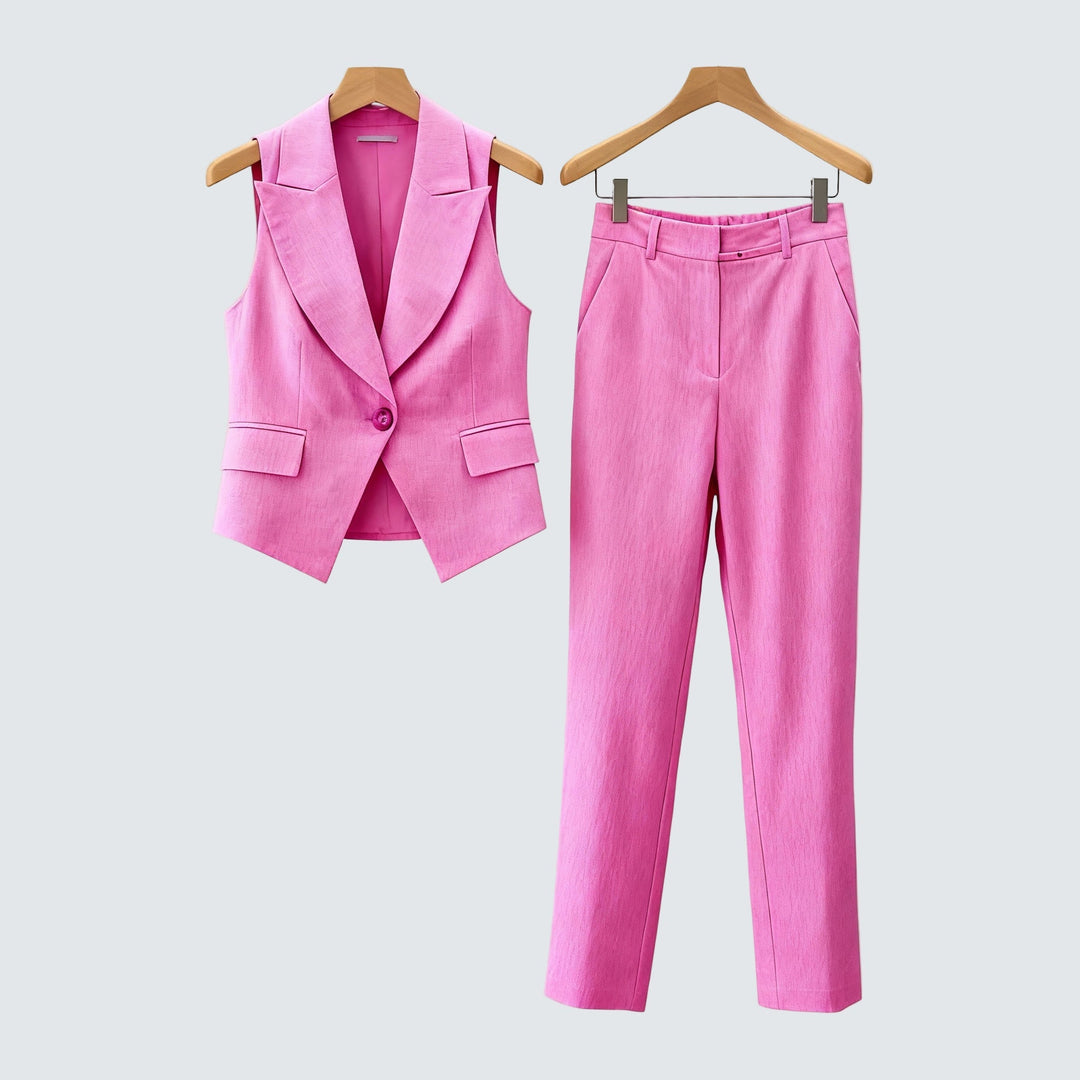 Elia | Ensemble moderne