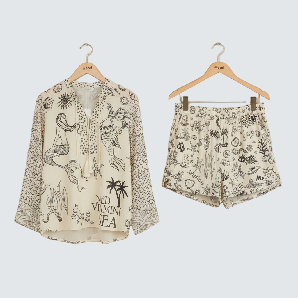 Colette | Ensemble classique