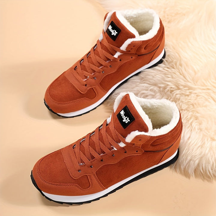 Saphira | Baskets classique
