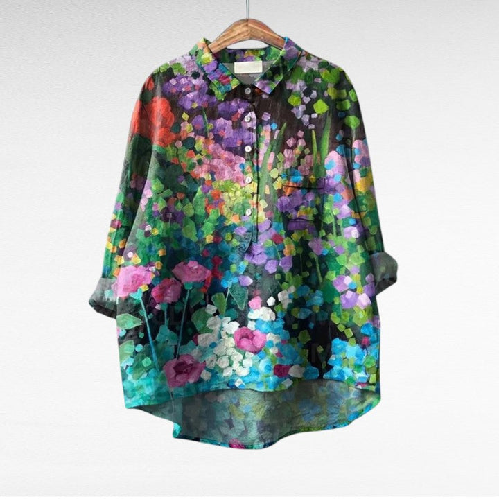 Jasmine | Blouse moderne