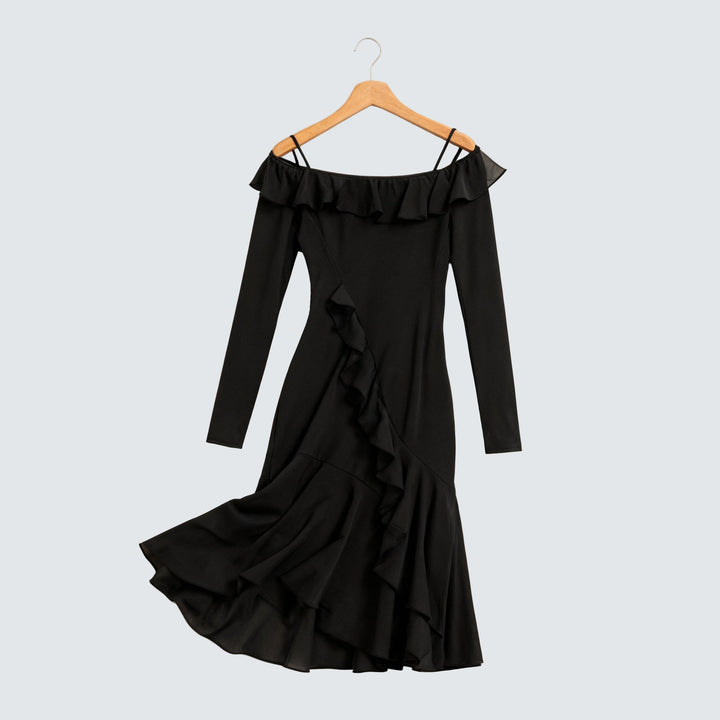 Lucienne | Robe moderne