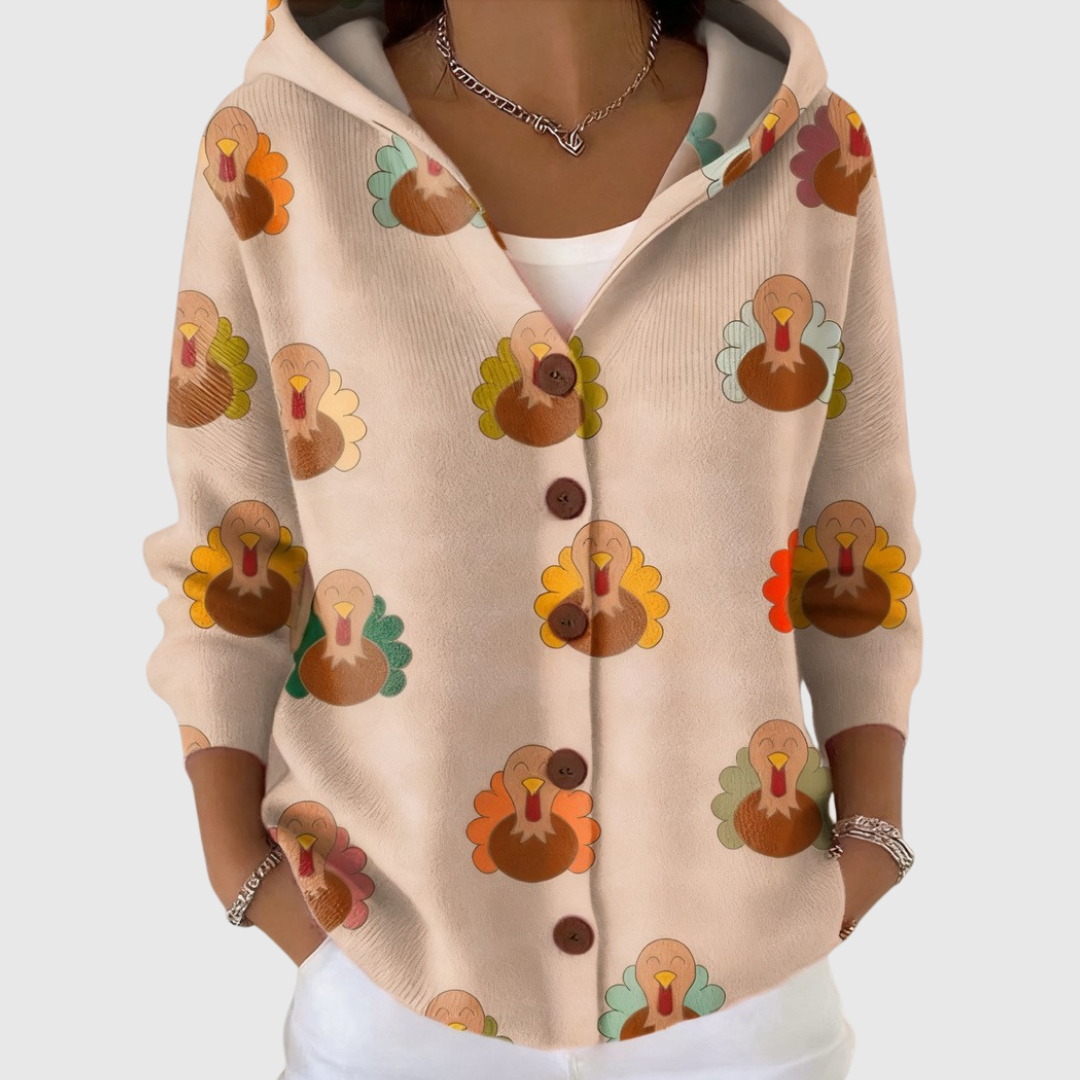 Romane™ | Cardigan